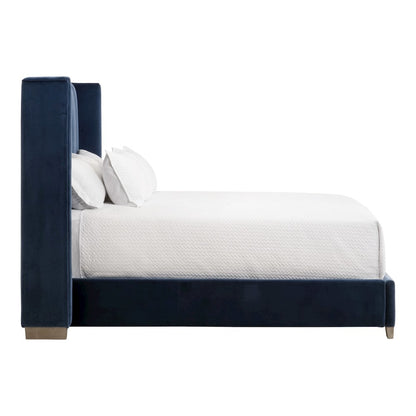 Stitch & Hand - Dining & Bedroom Transitional Chandler Queen Bed