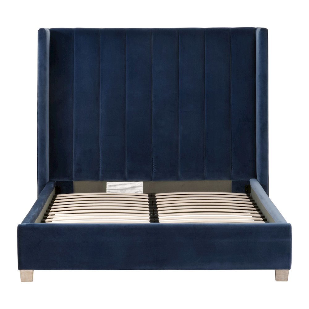 Stitch & Hand - Dining & Bedroom Transitional Chandler Queen Bed