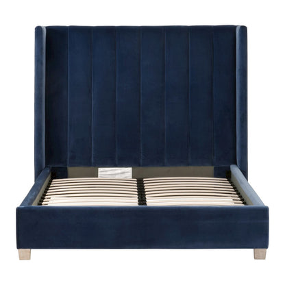 Stitch & Hand - Dining & Bedroom Transitional Chandler Queen Bed