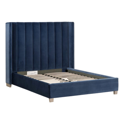 Stitch & Hand - Dining & Bedroom Transitional Chandler Queen Bed