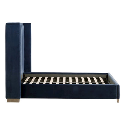 Stitch & Hand - Dining & Bedroom Transitional Chandler Queen Bed