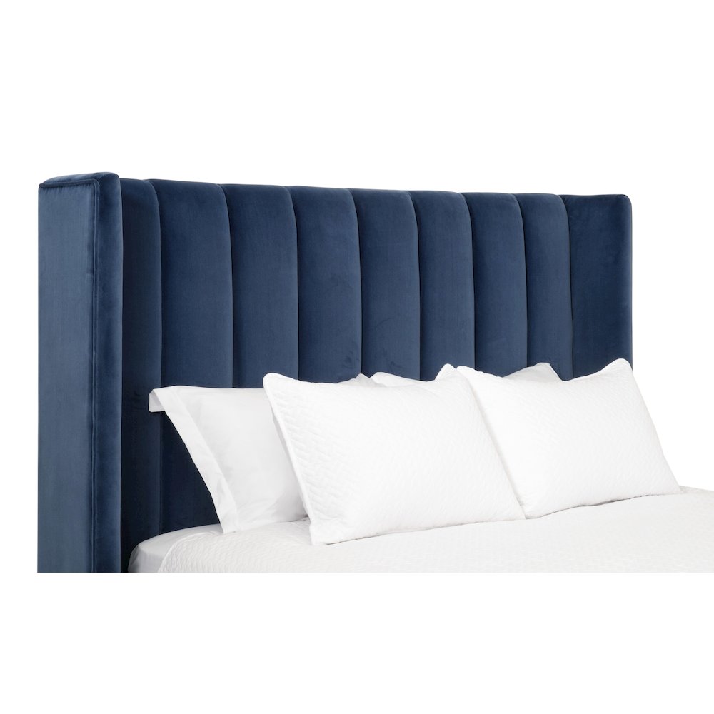 Stitch & Hand - Dining & Bedroom Transitional Chandler Queen Bed