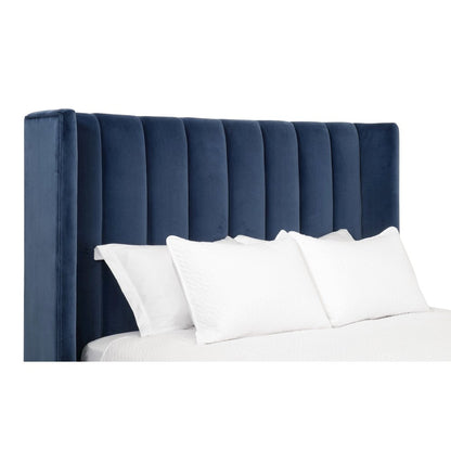 Stitch & Hand - Dining & Bedroom Transitional Chandler Queen Bed