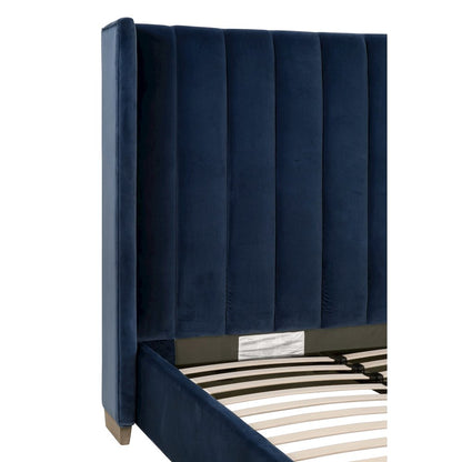 Stitch & Hand - Dining & Bedroom Transitional Chandler Queen Bed