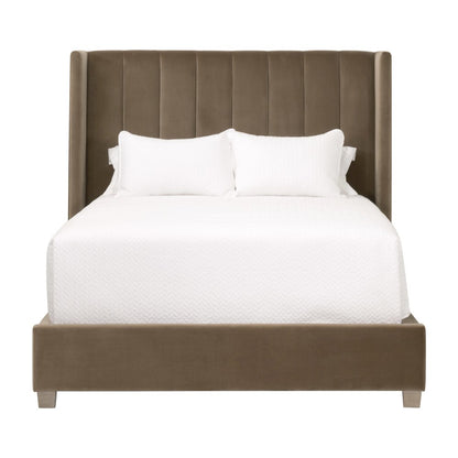 Stitch & Hand - Dining & Bedroom Transitional Chandler Queen Bed