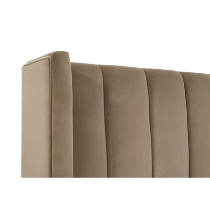 Stitch & Hand - Dining & Bedroom Transitional Chandler Queen Bed