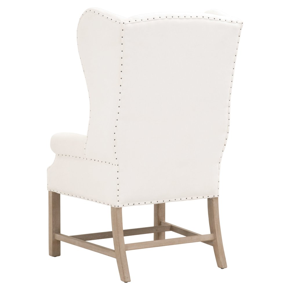Essentials Transitional Chateau Arm Chair