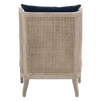 Stitch & Hand - Dining & Bedroom Transitional Churchill Club Chair