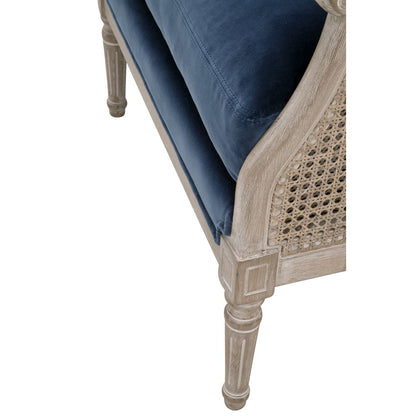 Stitch & Hand - Dining & Bedroom Transitional Churchill Club Chair