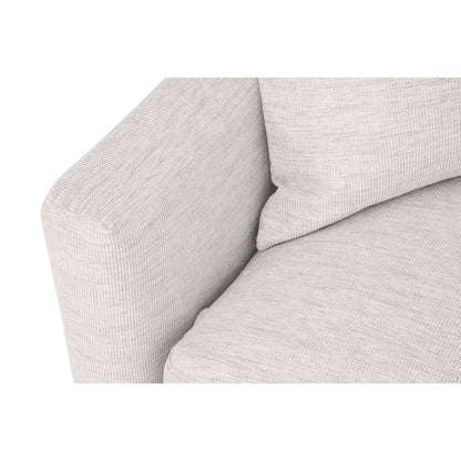 Stitch & Hand - Upholstery Transitional Clara 86" Slim Arm Sofa