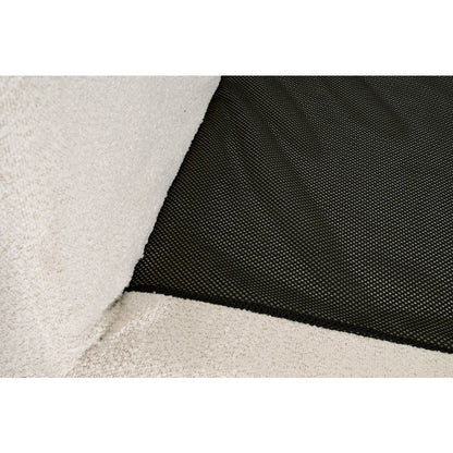 Transitional Colin Outdoor 94" Slope Arm Slipcover Sofa