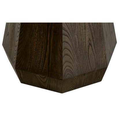Traditions Transitional Coulter 42" Round Dining Table