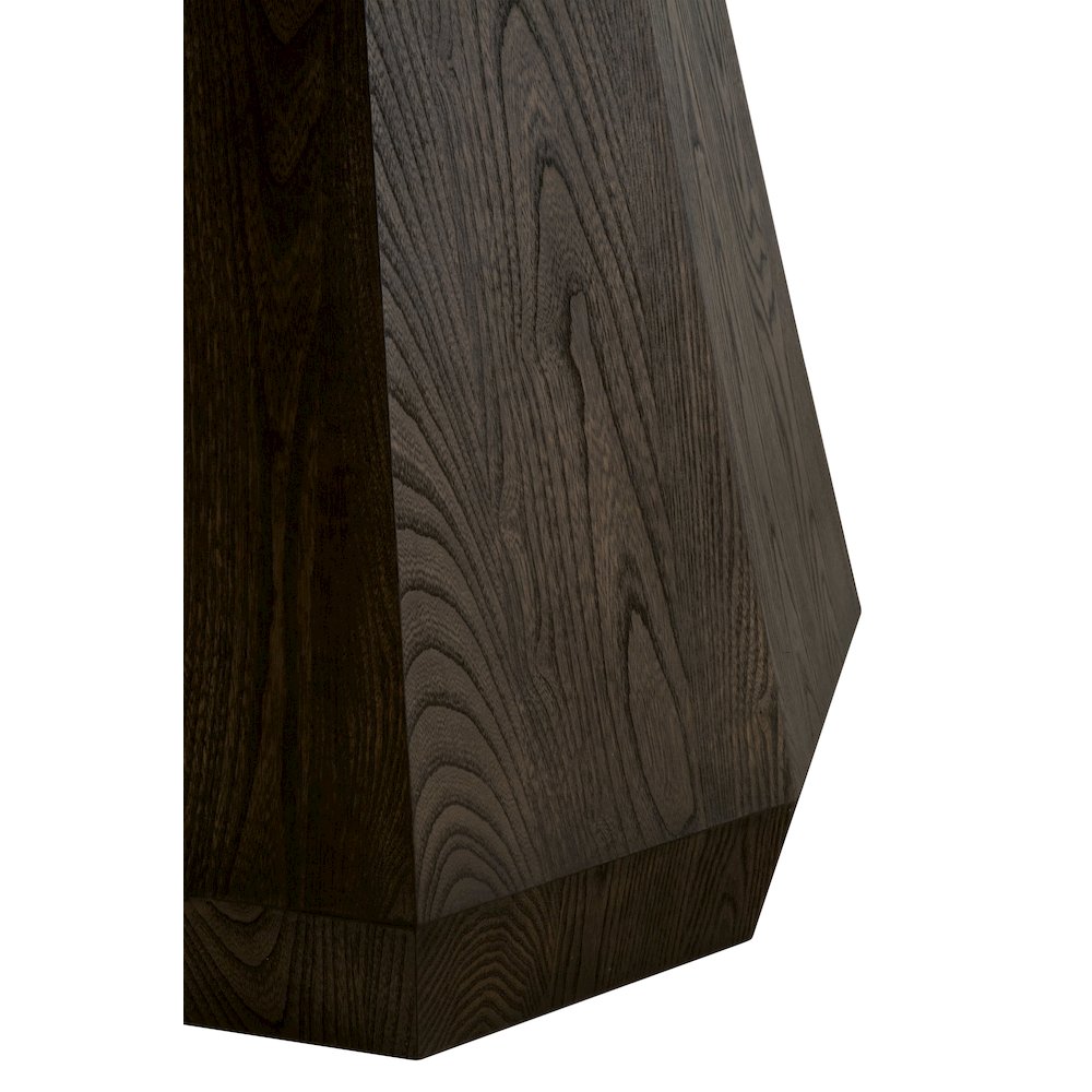 Traditions Transitional Coulter 42" Round Dining Table