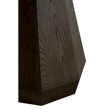 Traditions Transitional Coulter 42" Round Dining Table