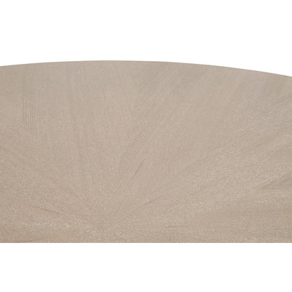 Traditions Transitional Coulter 42" Round Dining Table