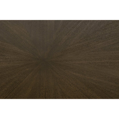 Traditions Transitional Coulter 54" Round Dining Table