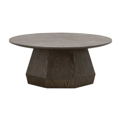 Traditions Transitional Coulter Coffee Table