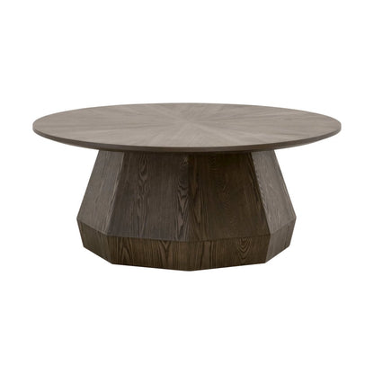 Traditions Transitional Coulter Coffee Table