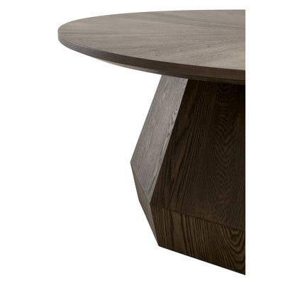 Traditions Transitional Coulter Coffee Table