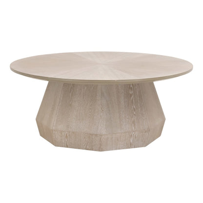 Traditions Transitional Coulter Coffee Table