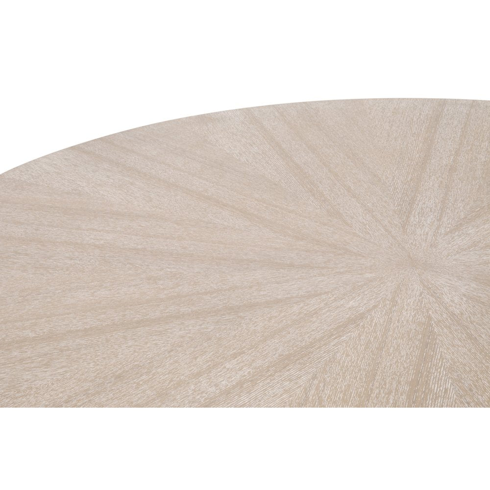 Traditions Transitional Coulter Coffee Table