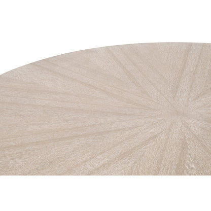 Traditions Transitional Coulter Coffee Table