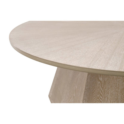 Traditions Transitional Coulter Coffee Table