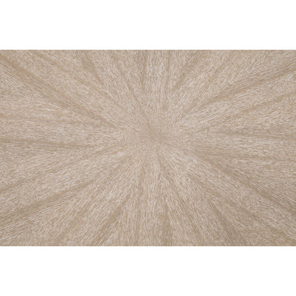Traditions Transitional Coulter Coffee Table