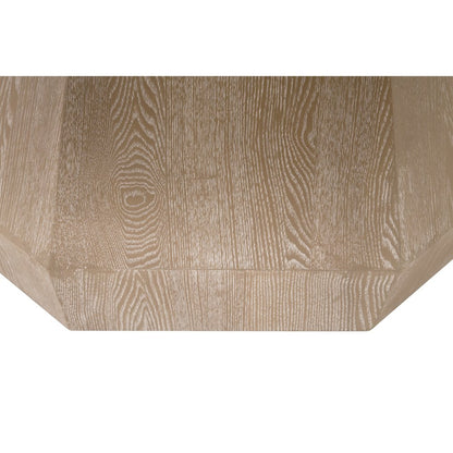 Traditions Transitional Coulter Coffee Table