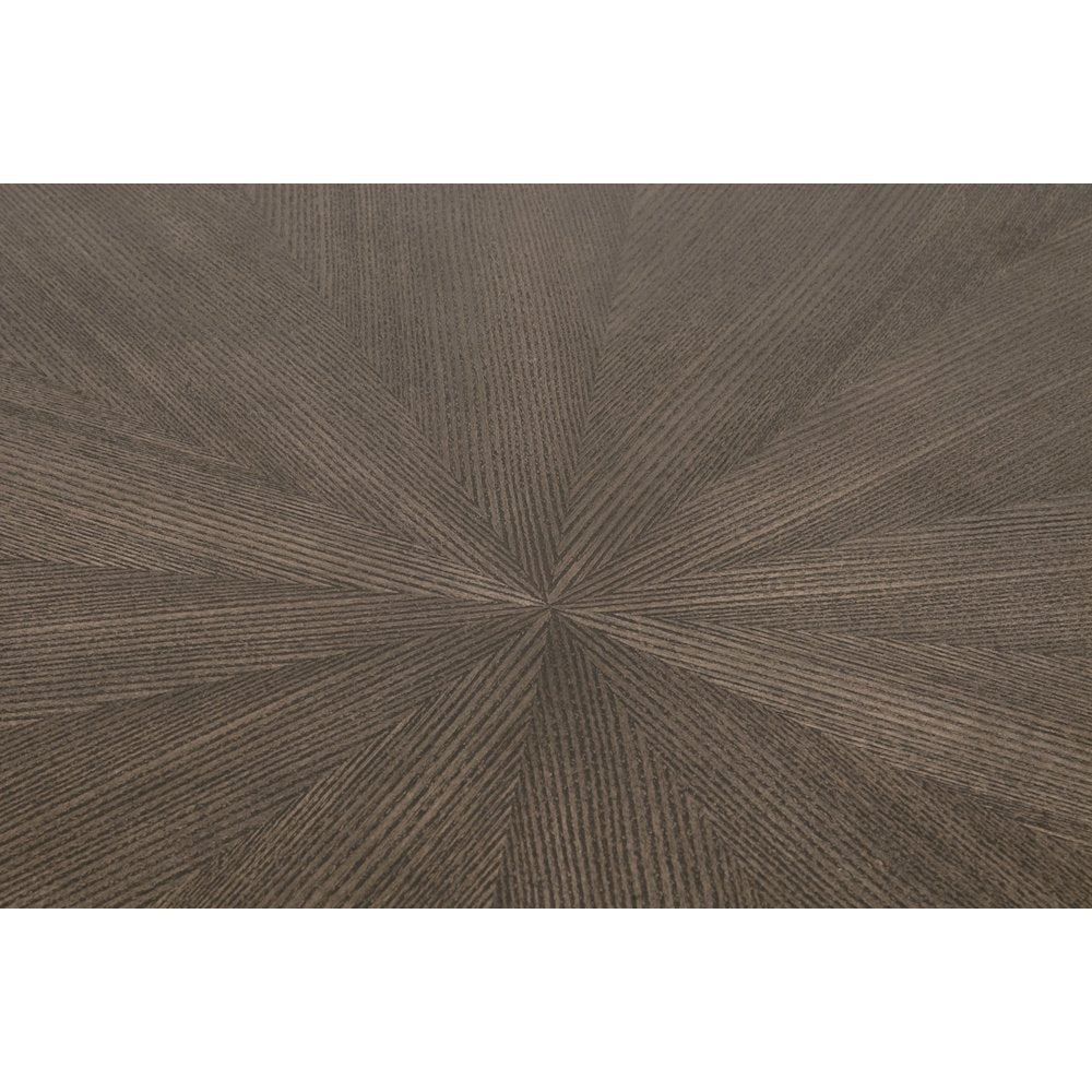 Traditions Transitional Coulter End Table