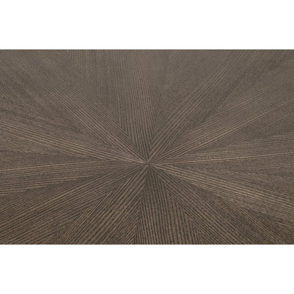 Traditions Transitional Coulter End Table