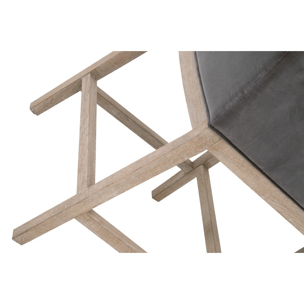 Stitch & Hand - Dining & Bedroom Transitional Drake Counter Stool