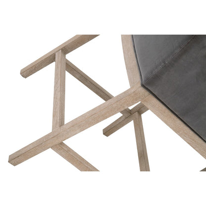 Stitch & Hand - Dining & Bedroom Transitional Drake Counter Stool