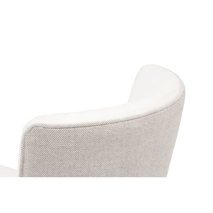 Essentials Transitional Duet Counter Stool