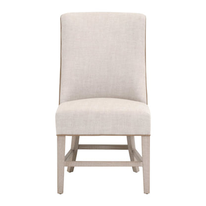 Essentials Transitional Duet Head Chair