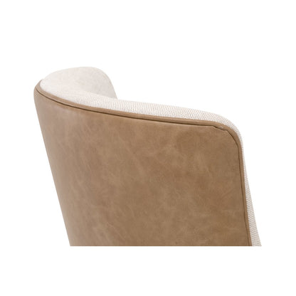 Essentials Transitional Duet Head Chair