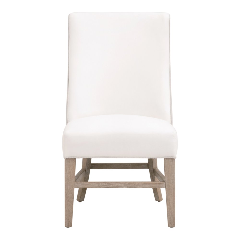Essentials Transitional Duet Head Chair