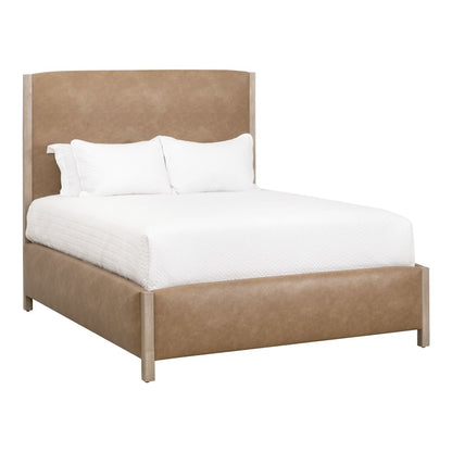 Traditions Transitional Emmett Queen Bed