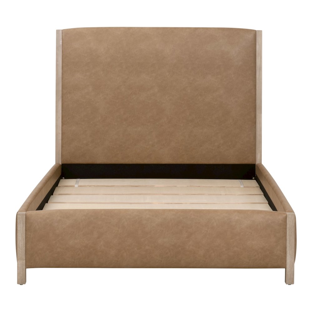 Traditions Transitional Emmett Queen Bed