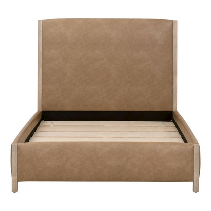 Traditions Transitional Emmett Queen Bed
