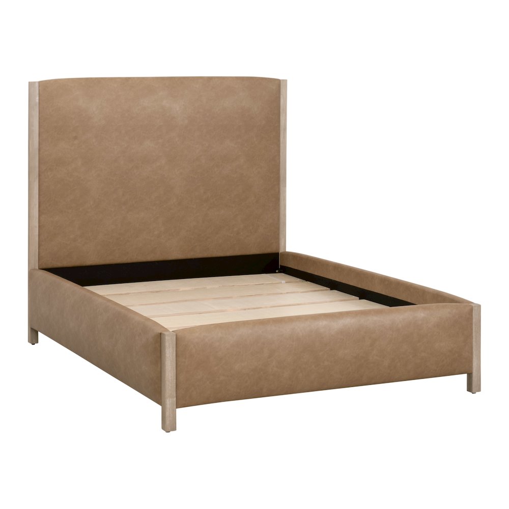 Traditions Transitional Emmett Queen Bed