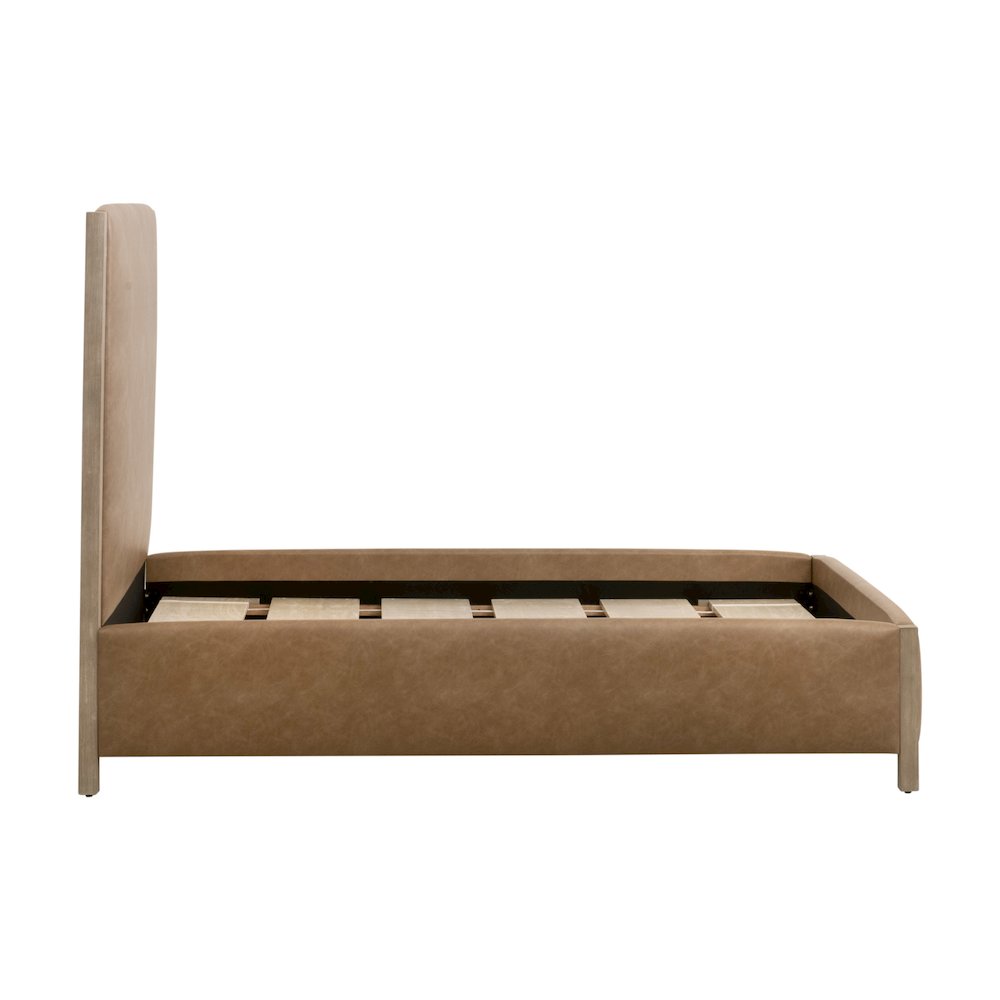 Traditions Transitional Emmett Queen Bed