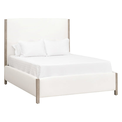 Traditions Transitional Emmett Queen Bed