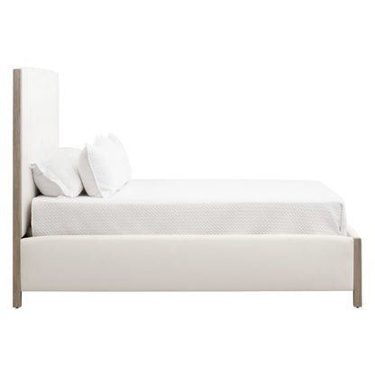 Traditions Transitional Emmett Queen Bed