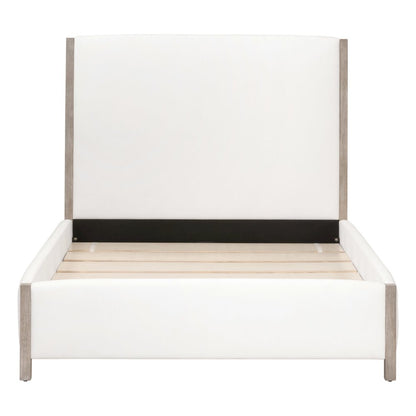 Traditions Transitional Emmett Queen Bed