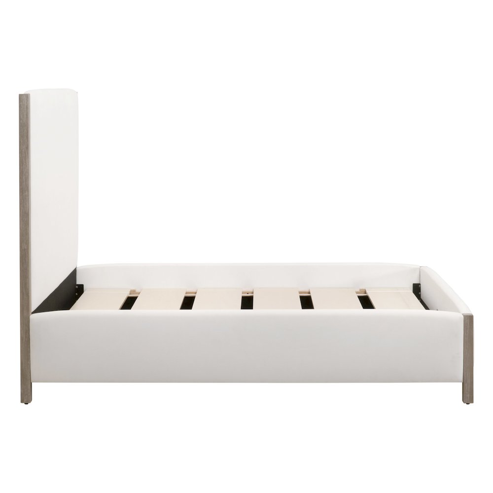 Traditions Transitional Emmett Queen Bed