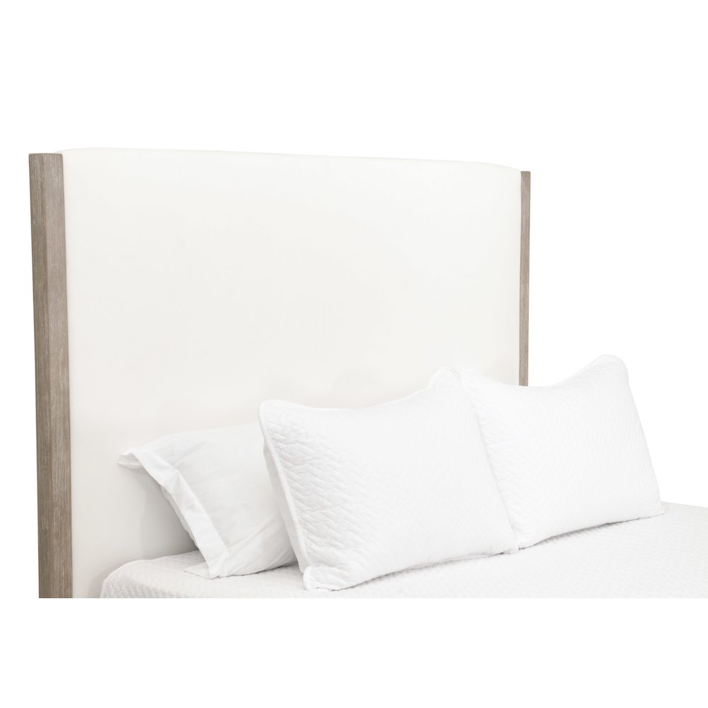 Traditions Transitional Emmett Queen Bed