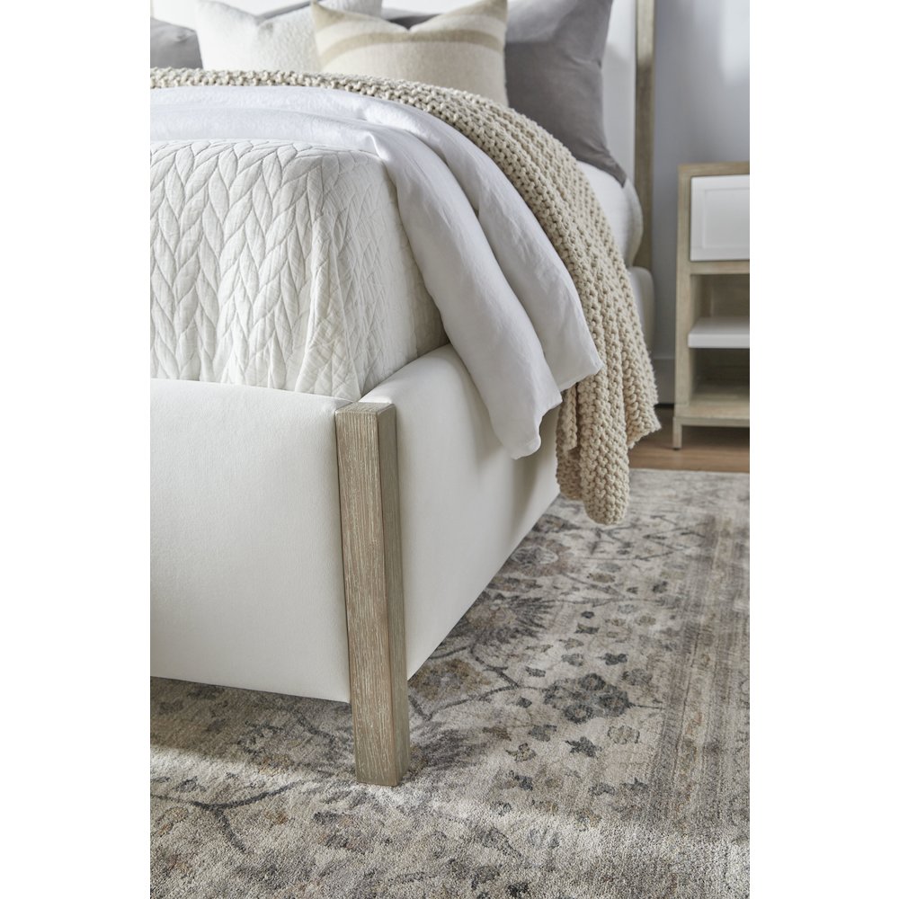 Traditions Transitional Emmett Queen Bed