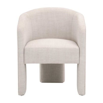 Essentials Transitional Hall Arm Chair