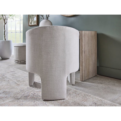 Essentials Transitional Hall Arm Chair